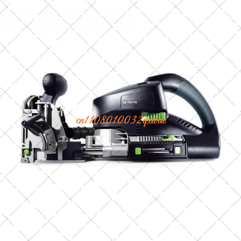 Woodworking Domino - Mesin Tenoning Domino DF700 Multifungsi, Mesin