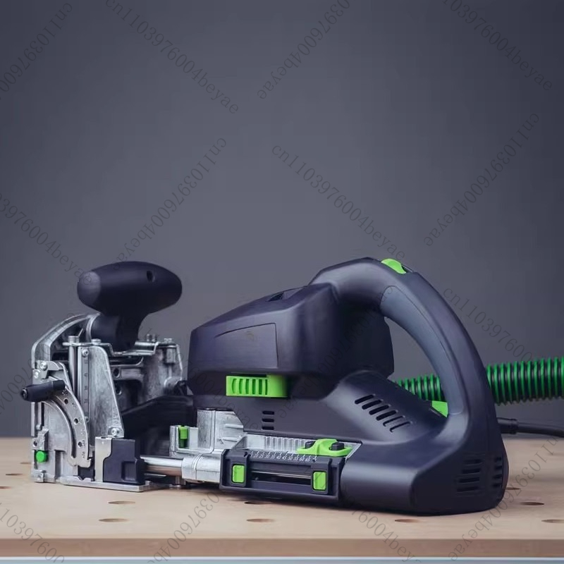 Woodworking Domino - Mesin tenoning Domino DF700 multi-fungsi, mesin