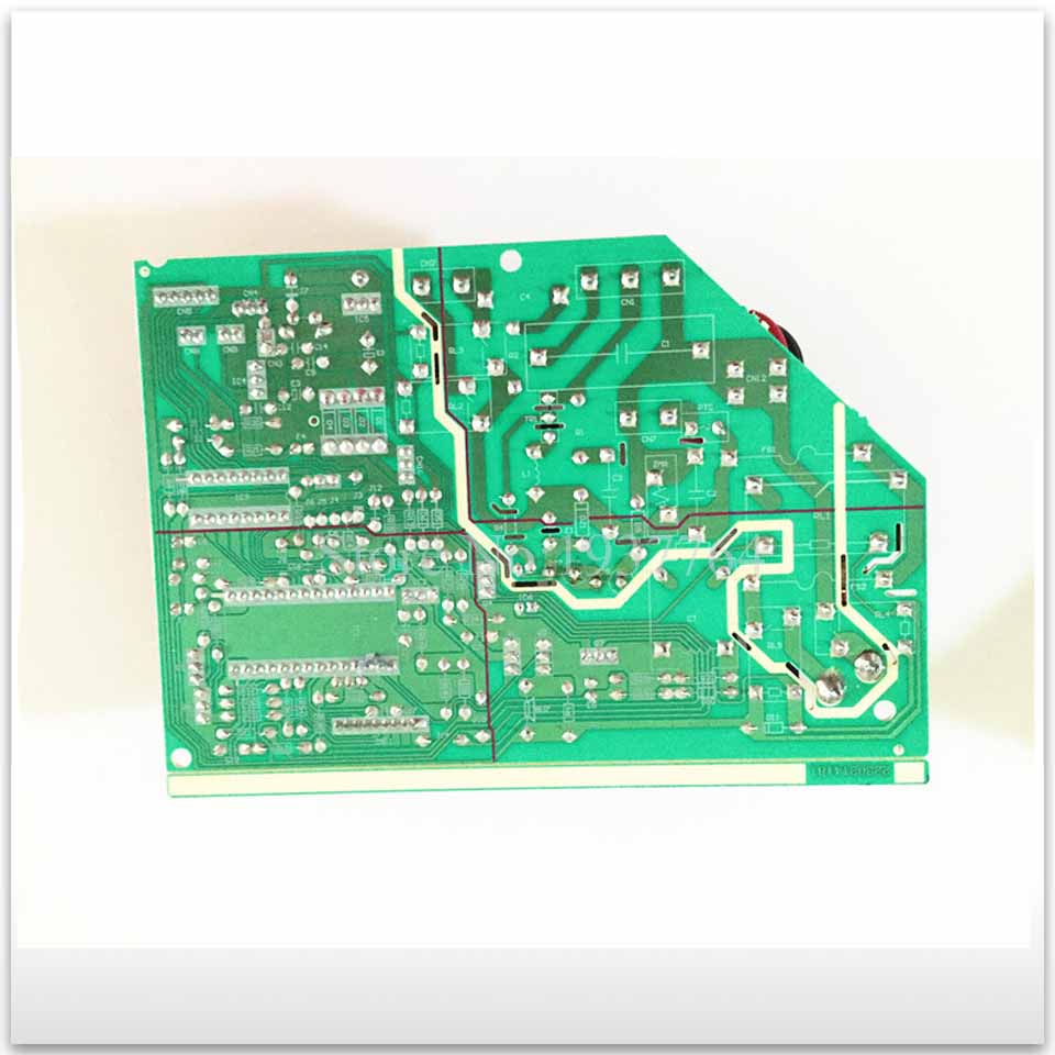 Woodworking News - Papan Komputer AC Baru CE-KFR32GW/I1Y(S) KFR-32GW/I1DY(JL3)
