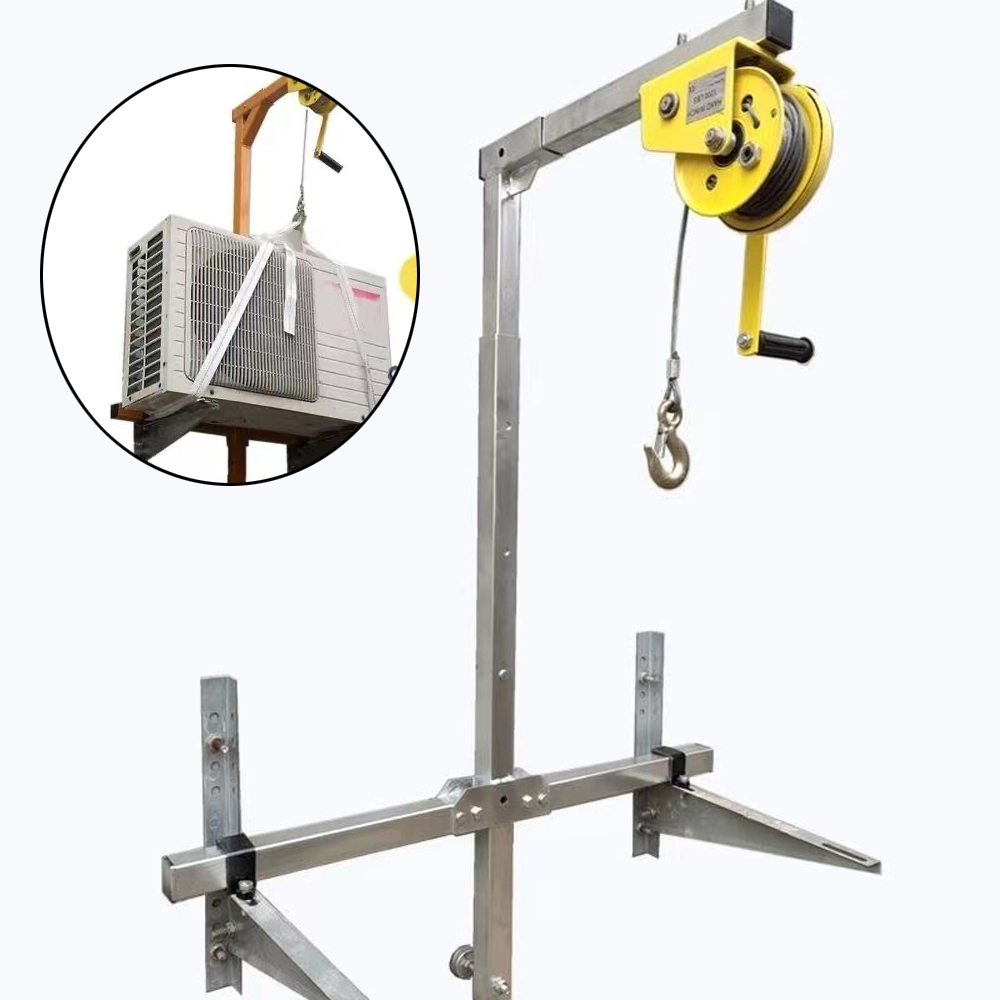 Woodworking News - Baru 15/20M Galvanis Instalasi Luar Alat