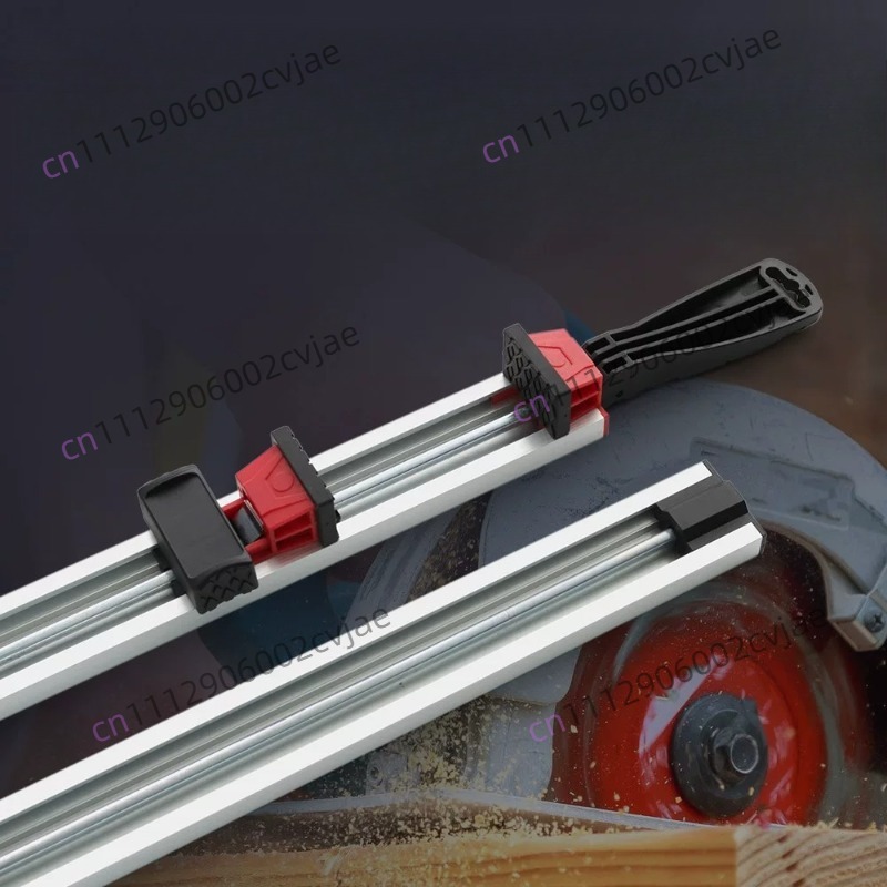 Woodworking Quick Clamps - Mesin Pemotong Multifungsi Baru Gergaji Bundar
