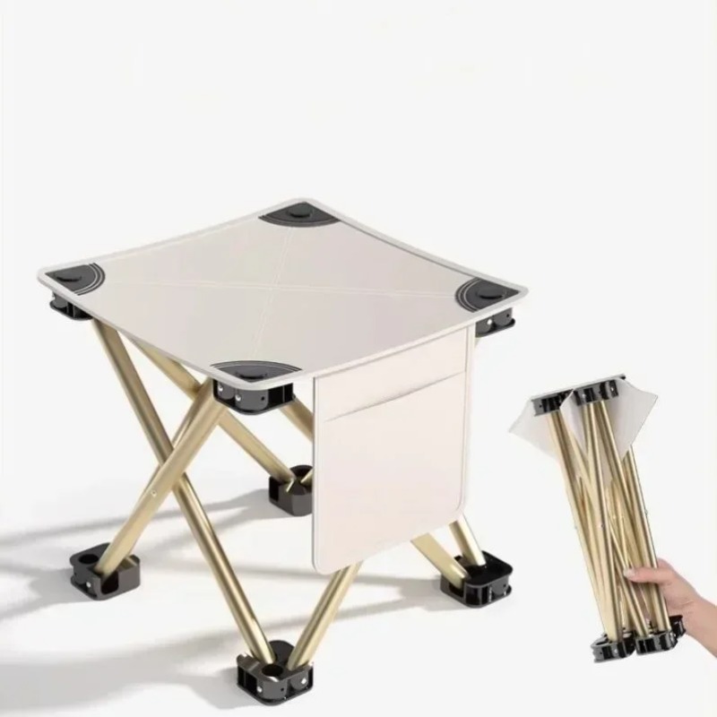 Woodworking Outdoor Furniture - Kursi Lipat Luar Ruangan yang Nyaman,