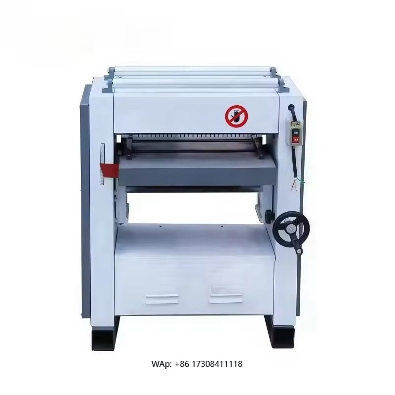 Woodworking Manufacturing - Mesin planer satu sisi 400-700mm dengan