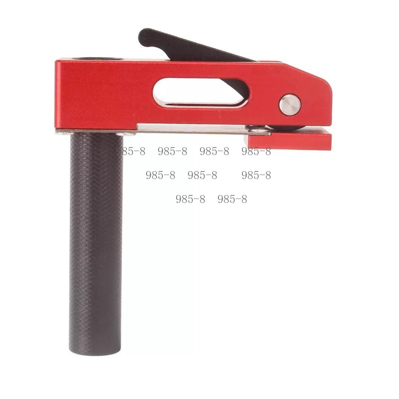 Woodworking Quick Clamps - Penjepit Meja Cepat untuk Pengerjaan Kayu,