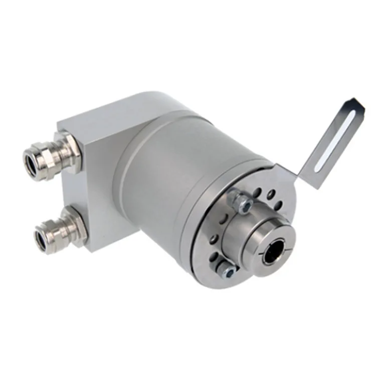 Woodworking Network - 2025 POSITAL Incremental Encoder UCE-IPT00-XXXXX-E14S-HFZ Pasokan