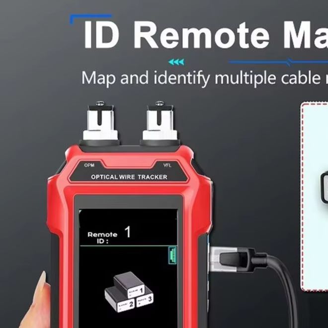 Woodworking Network - Adaptor Remote ID Seri ET yang