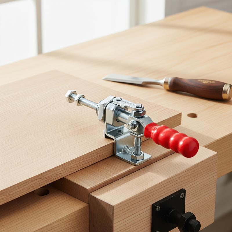Woodworking Quick Clamps - GH-36202M Penjepit Toggle Untuk Pekerjaan Kayu