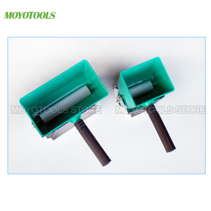 Woodworking aplikator lem geng - Woodworking Glue Applicator ulasan dan harga