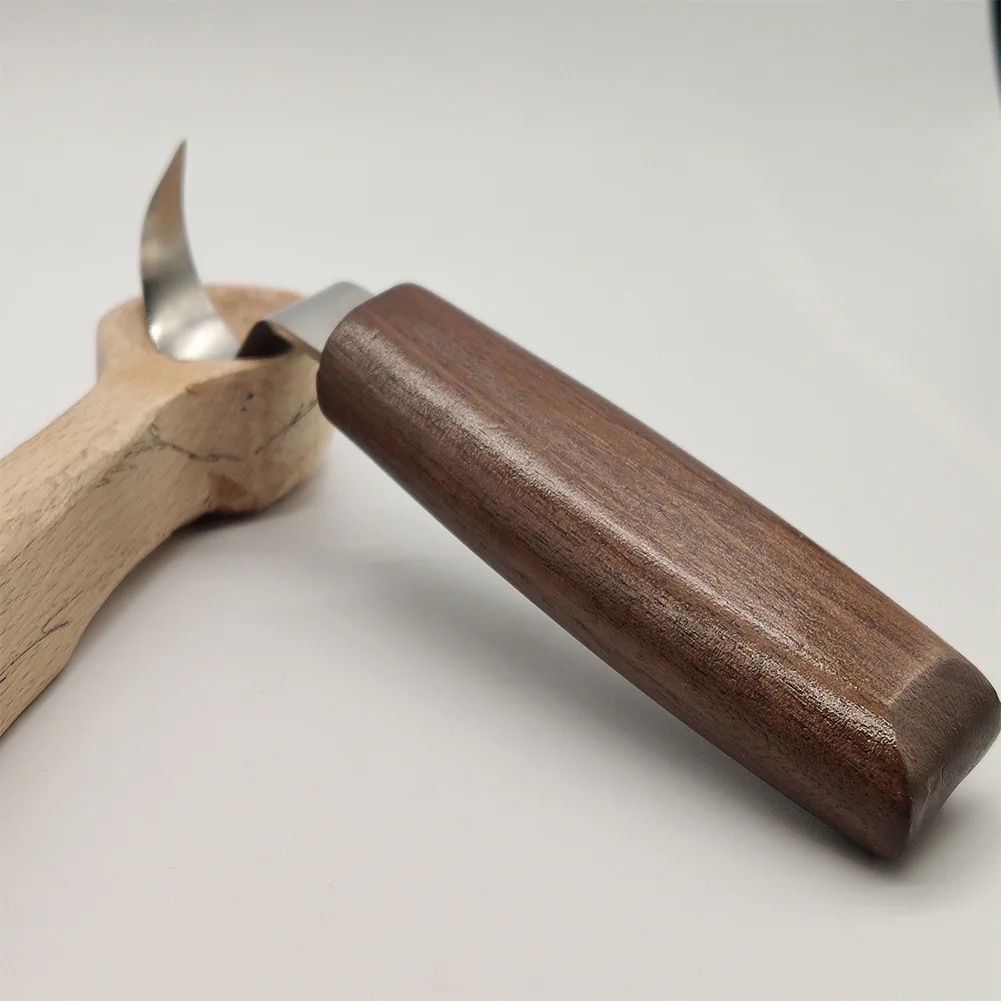 1 buah Set pisau ukir kayu DIY - Woodworking Manufacturing ulasan dan harga