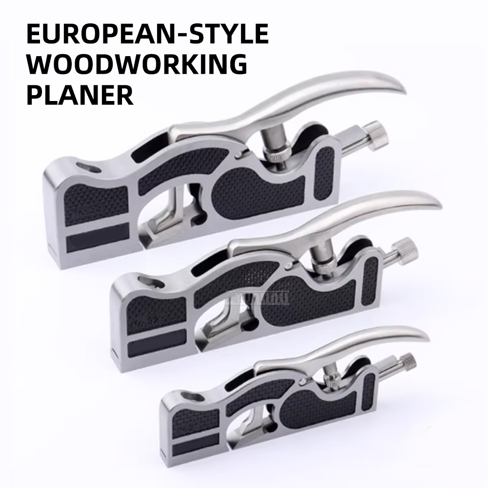 Serut Kayu Tangan Eropa |   Pi - Shoulder Plane Rabbet ulasan dan harga