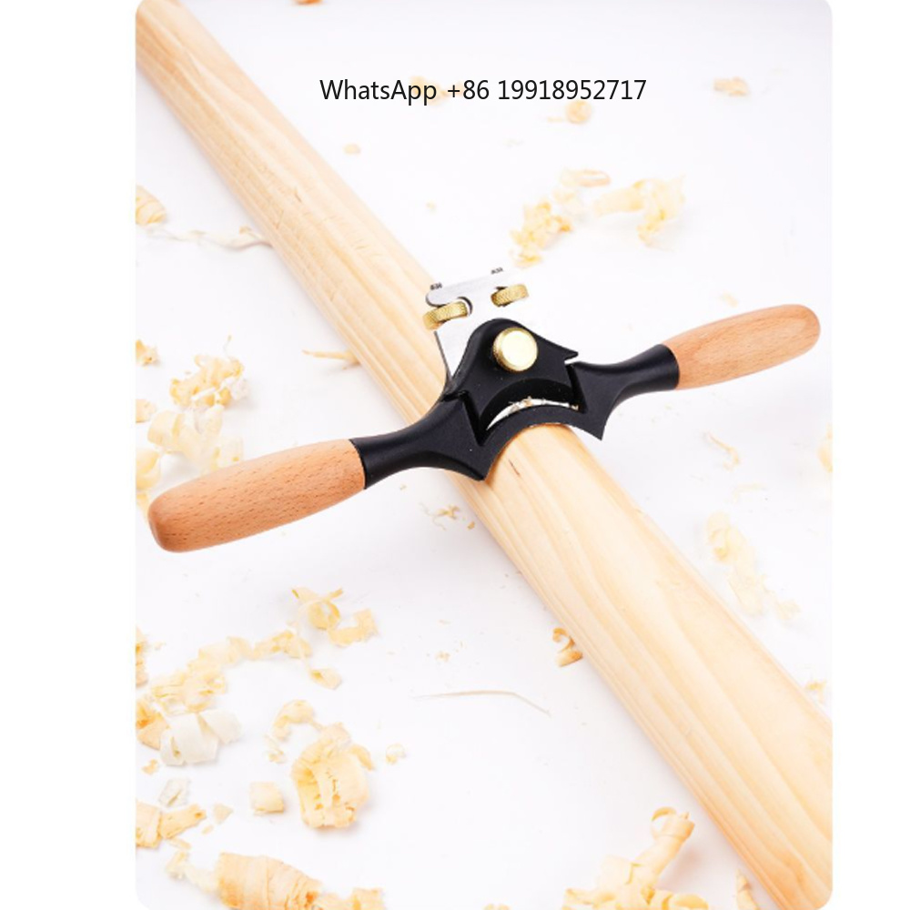 Pisau Serut Setengah Lingkaran - Spoke Shave Round ulasan dan harga