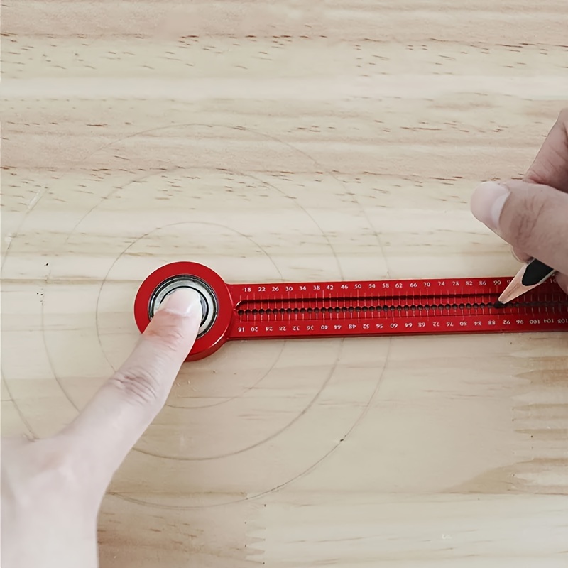 Kompas & Penggaris Ukir Kayu P - Woodworking Classes ulasan dan harga