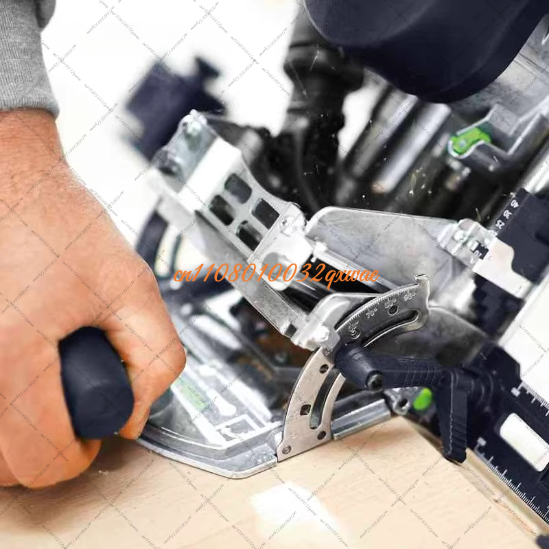 Mesin Tenoning Domino DF700 Mu - Woodworking Domino ulasan dan harga