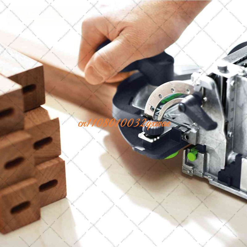 Mesin Tenoning Domino DF700 Mu - Woodworking Domino ulasan dan harga