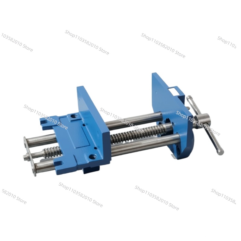 Klem Meja Kerja Kayu Lepas Cep - Woodworking Quick Clamps ulasan dan harga
