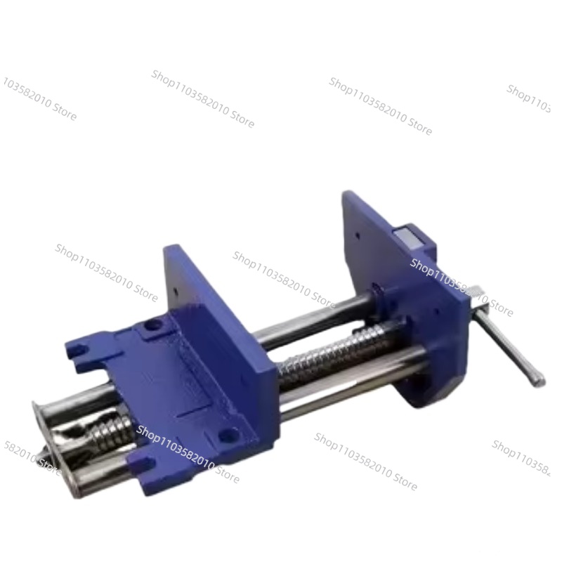 Klem Meja Kerja Kayu Lepas Cep - Woodworking Quick Clamps ulasan dan harga