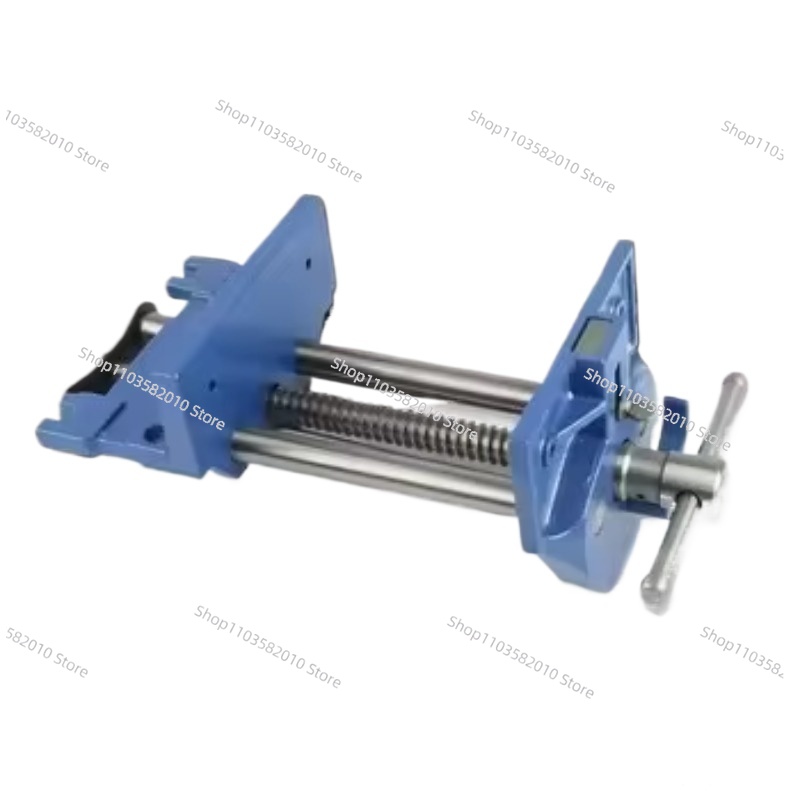 Klem Meja Kerja Kayu Lepas Cep - Woodworking Quick Clamps ulasan dan harga