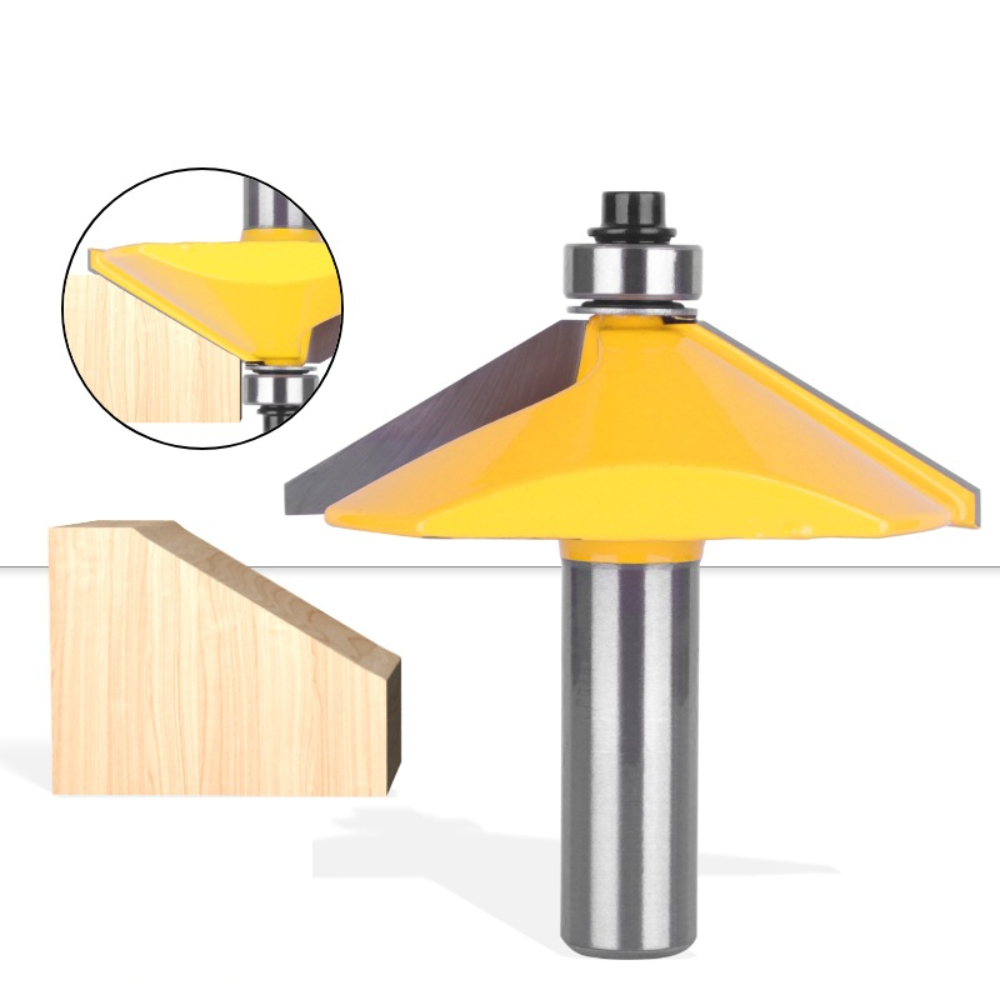 60 °   Pisau Pemotong Kayu Bev - Woodworking Joint ulasan dan harga