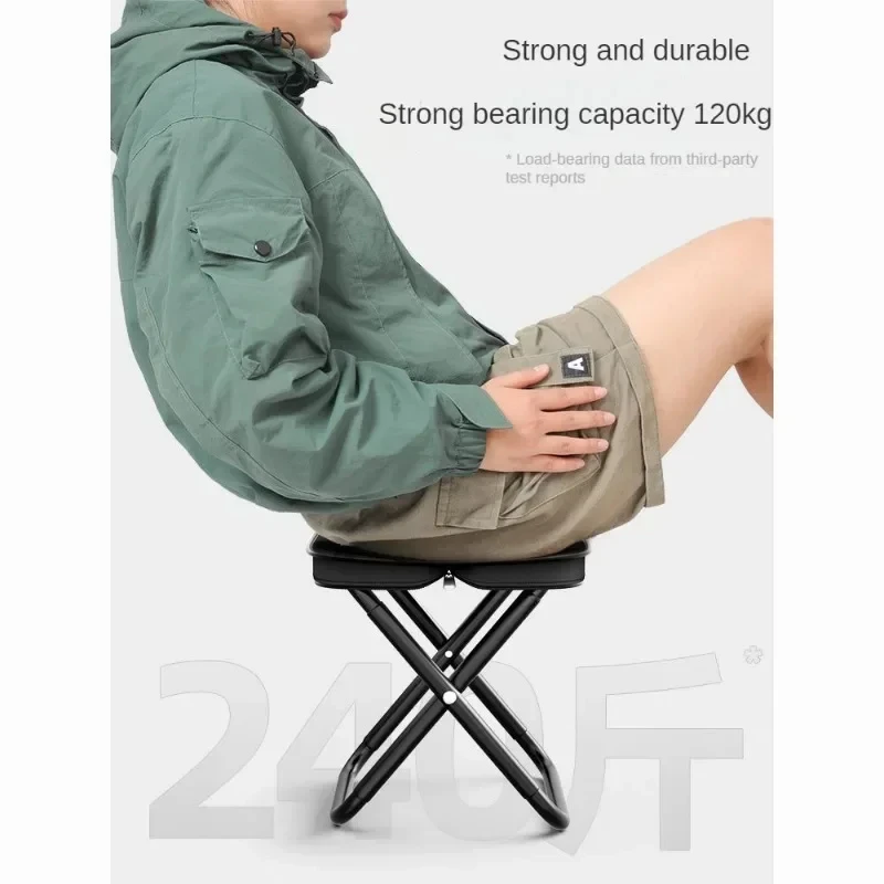 Kursi Lipat Ultra-ringan Terla - Woodworking Outdoor Furniture ulasan dan harga