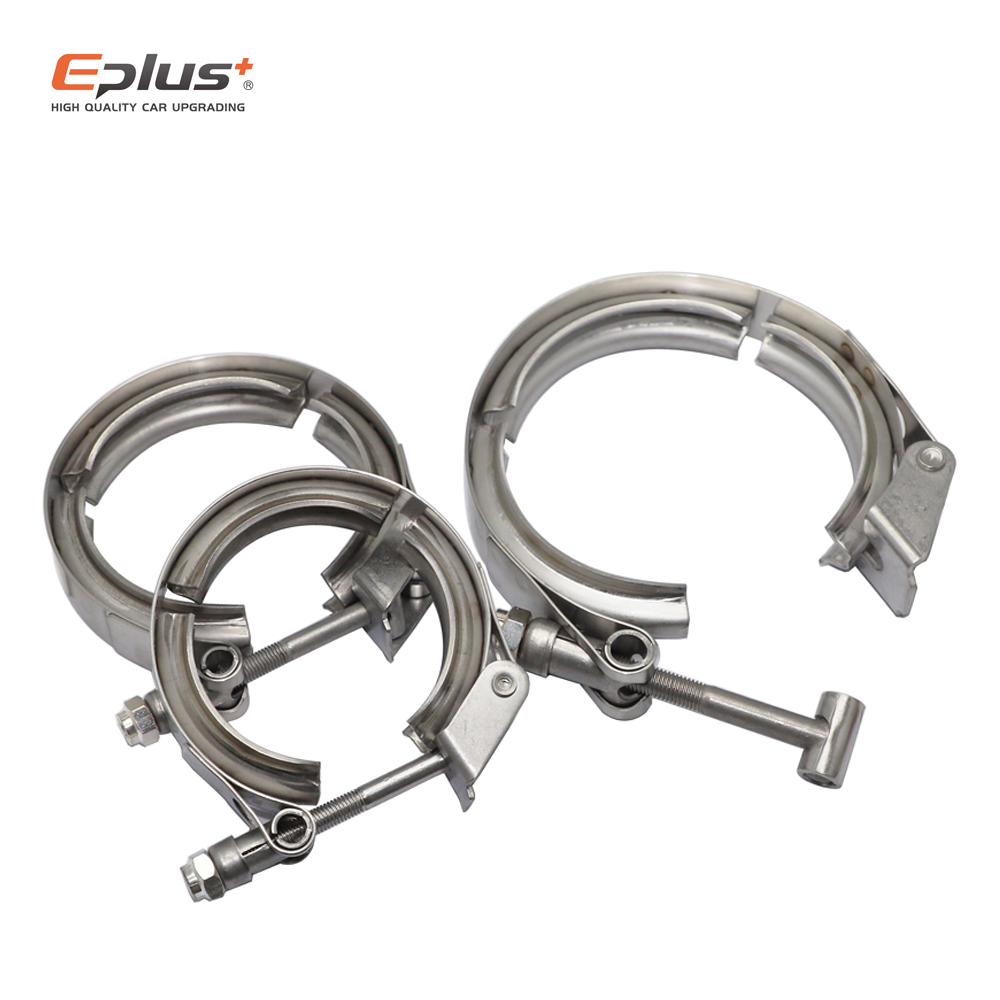 Klem V Band Lepas Cepat Baja T - Woodworking Quick Clamps ulasan dan harga