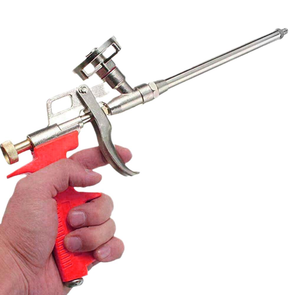 Pistol semprot profesional pis - Woodworking Glue Applicator ulasan dan harga