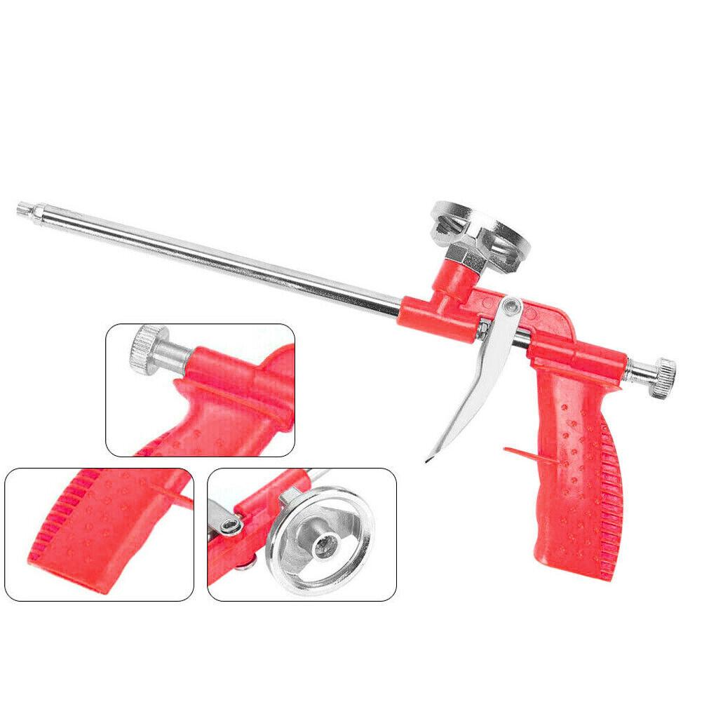 Pistol semprot profesional pis - Woodworking Glue Applicator ulasan dan harga