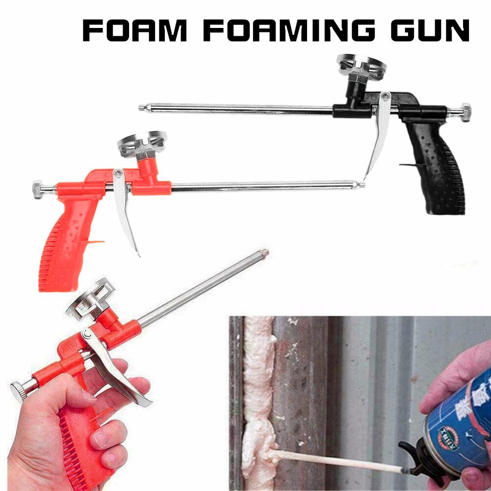 Pistol semprot profesional pis - Woodworking Glue Applicator ulasan dan harga
