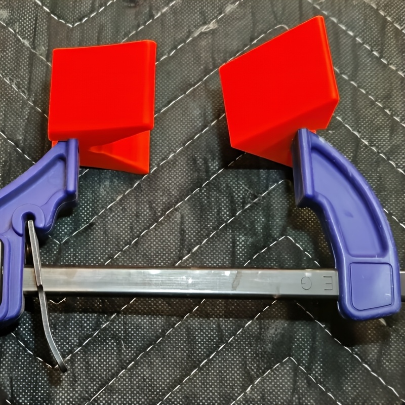 Adaptor Sudut Jepit Cepat, Kom - Woodworking Quick Clamps ulasan dan harga