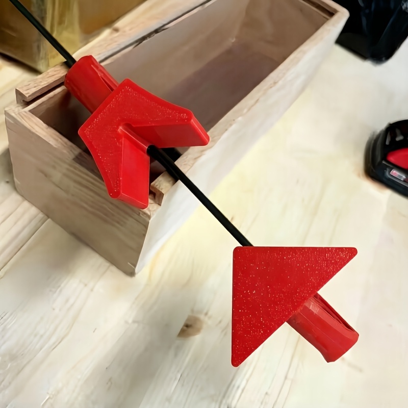 Adaptor Sudut Jepit Cepat, Kom - Woodworking Quick Clamps ulasan dan harga