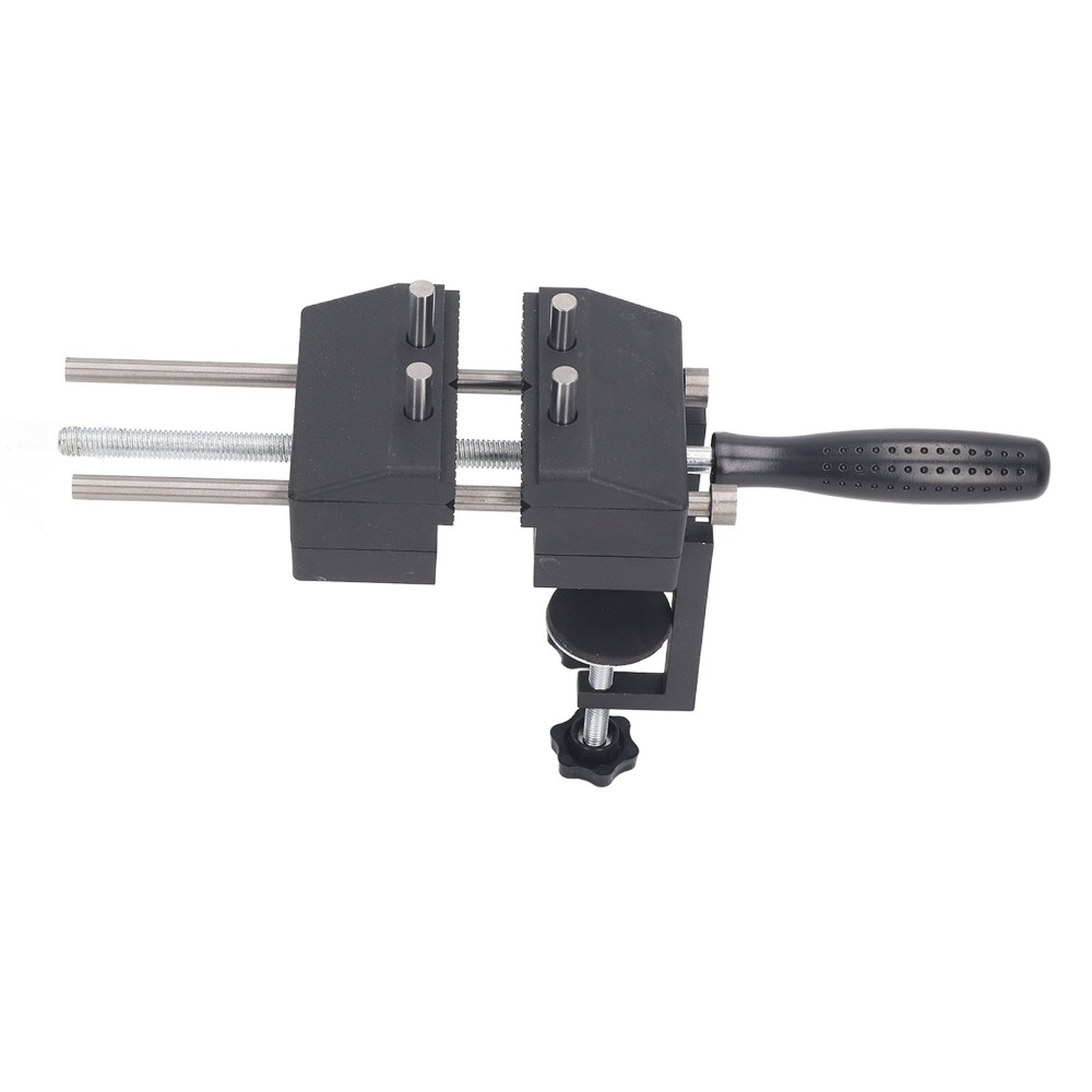 Penjepit Meja dengan Lebar Rah - Woodworking Quick Release Vise ulasan dan harga