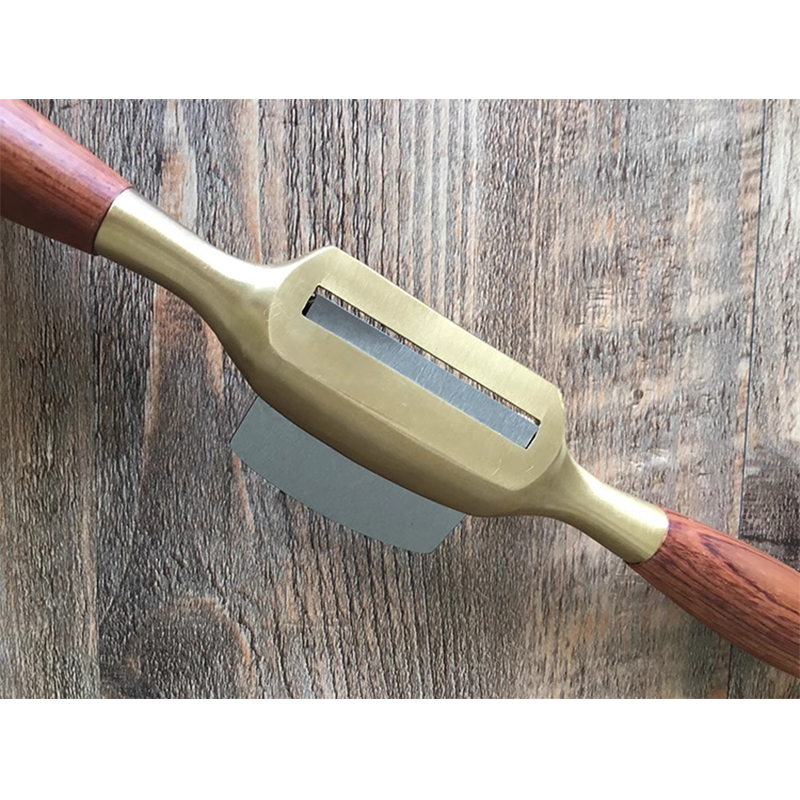 Alat serut kayu manual Spokesh - Spoke Shave Round ulasan dan harga