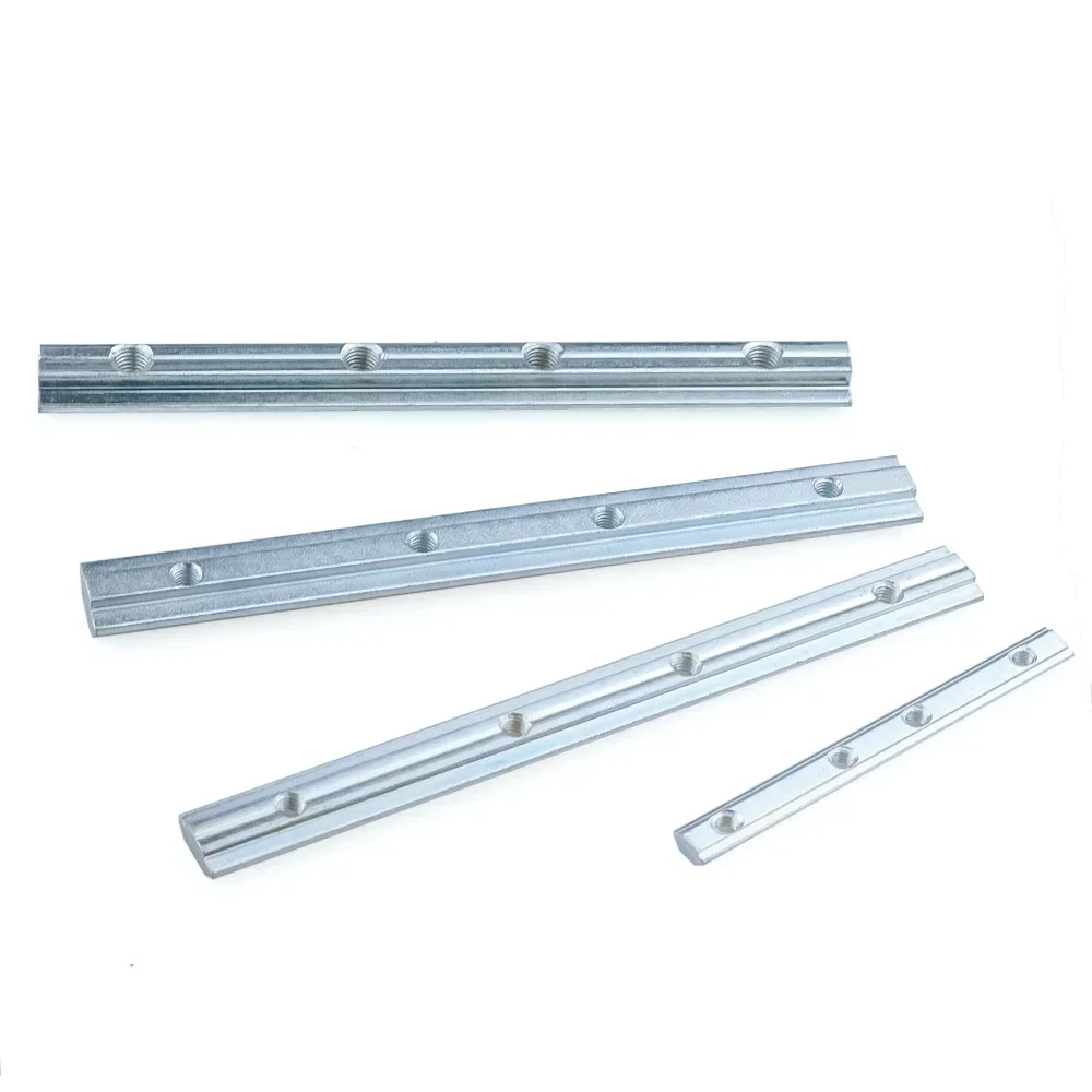 4 buah v-slot t-slot penghubun - Woodworking Joint ulasan dan harga