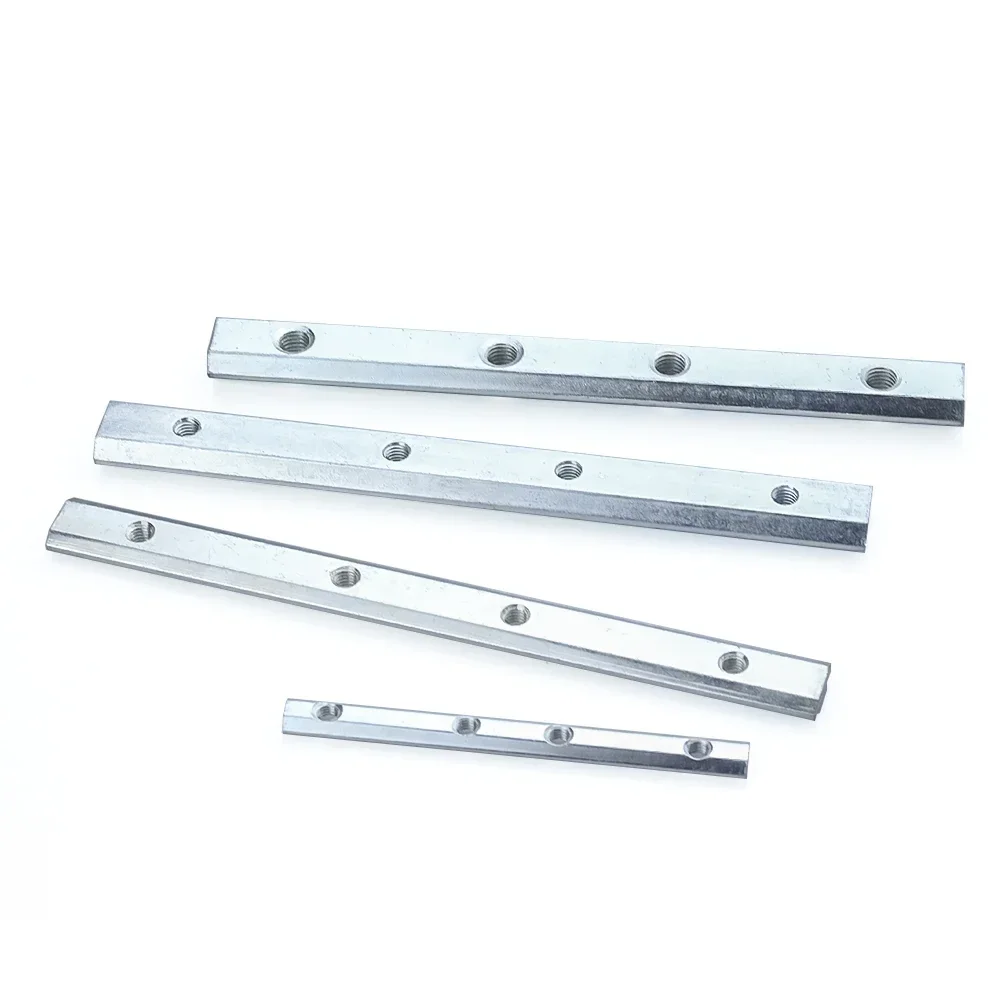4 buah v-slot t-slot penghubun - Woodworking Joint ulasan dan harga