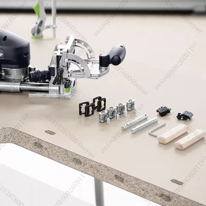 Mesin tenoning Domino DF700 mu - Woodworking Domino ulasan dan harga