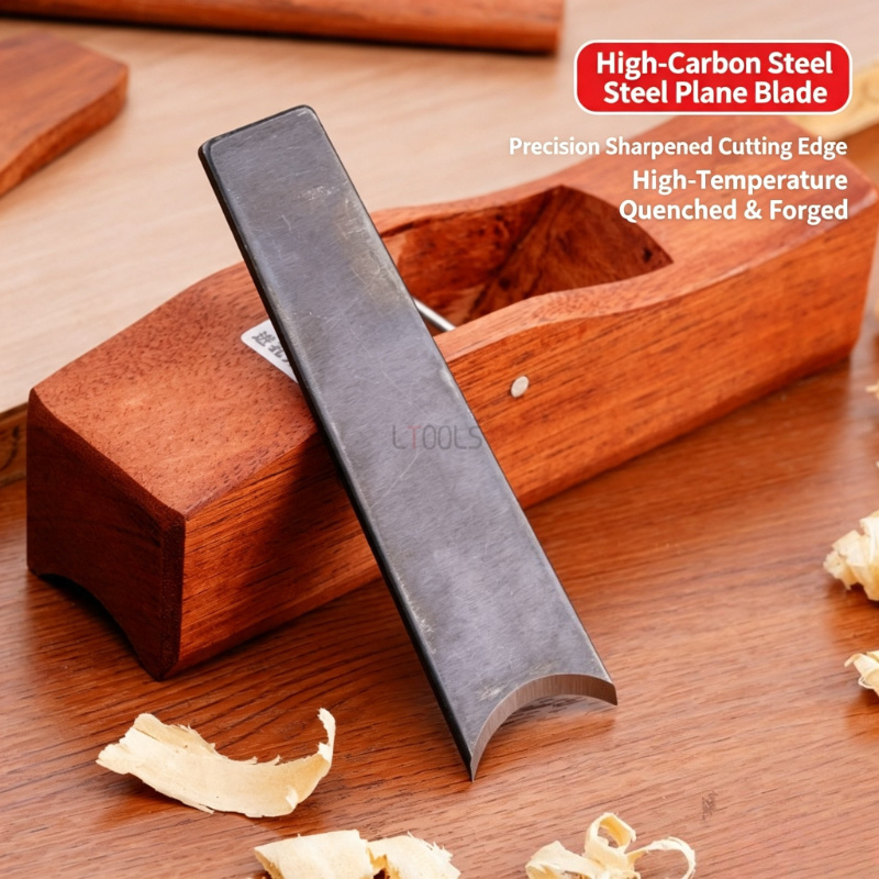 Alat Pengukir Kayu Setengah Bu - Spoke Shave Round ulasan dan harga