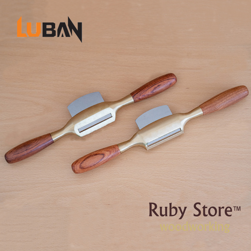 Set 2 Qiangsheng Luban Spokesh - Spoke Shave Round ulasan dan harga