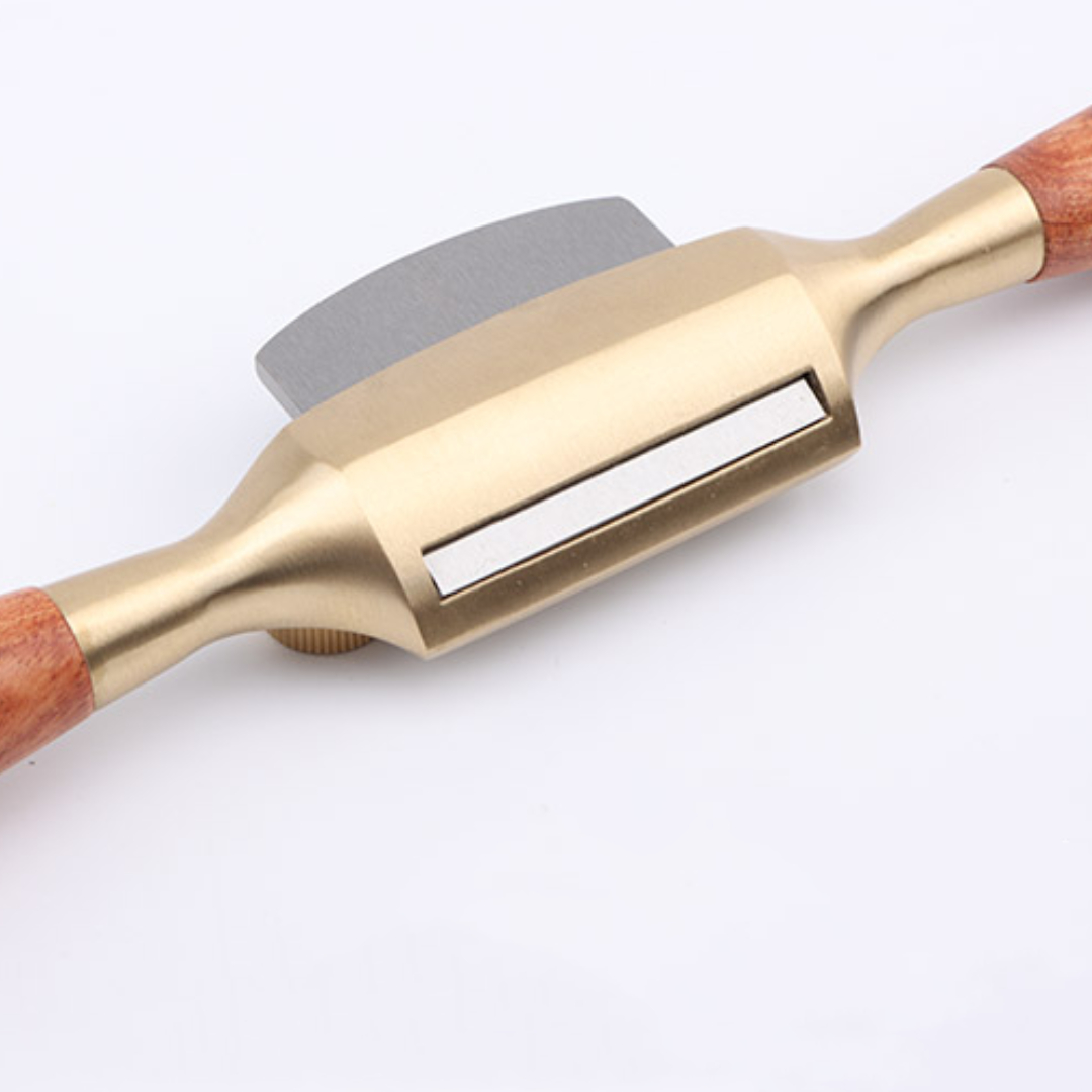 Set 2 Qiangsheng Luban Spokesh - Spoke Shave Round ulasan dan harga