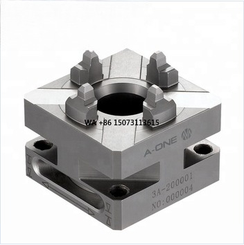 A-ONE EROWA ER-034387 Fanuc ED - Woodworking Quick Release Vise ulasan dan harga