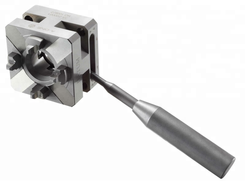 A-ONE EROWA ER-034387 Fanuc ED - Woodworking Quick Release Vise ulasan dan harga