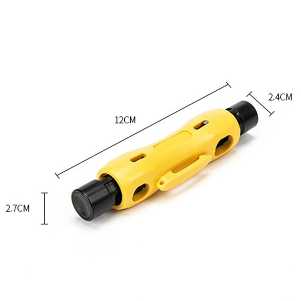 Alat Pengupas Kabel Koaksial K - Woodworking Network ulasan dan harga