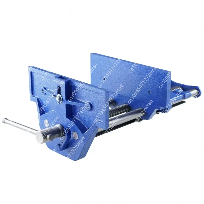 Vise Bangku Kerja Kayu Besi Co - Woodworking Quick Release Vise ulasan dan harga