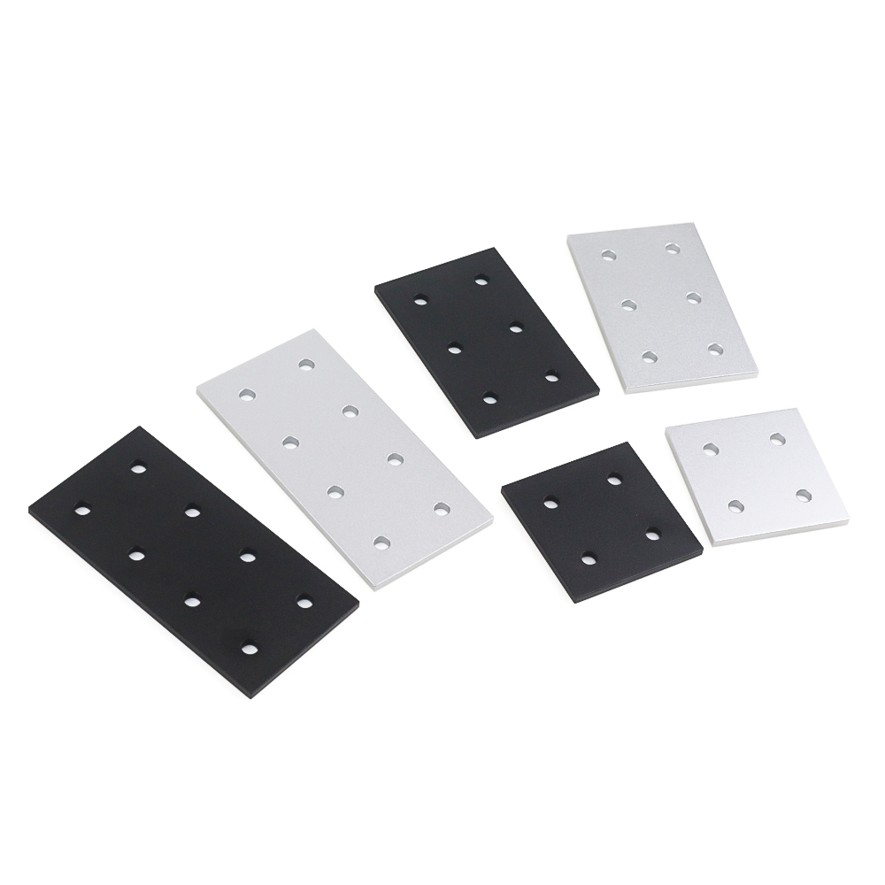4 Buah Konektor Pelat Penghubu - Woodworking Joint ulasan dan harga