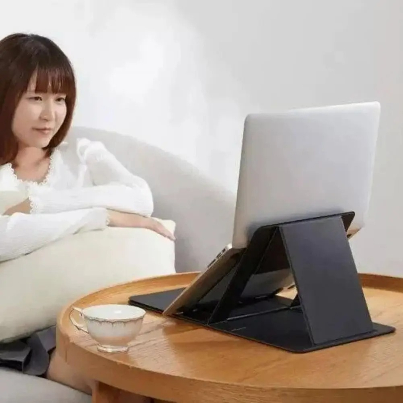 Dudukan Laptop Lipat Multifung - Woodworking Book ulasan dan harga