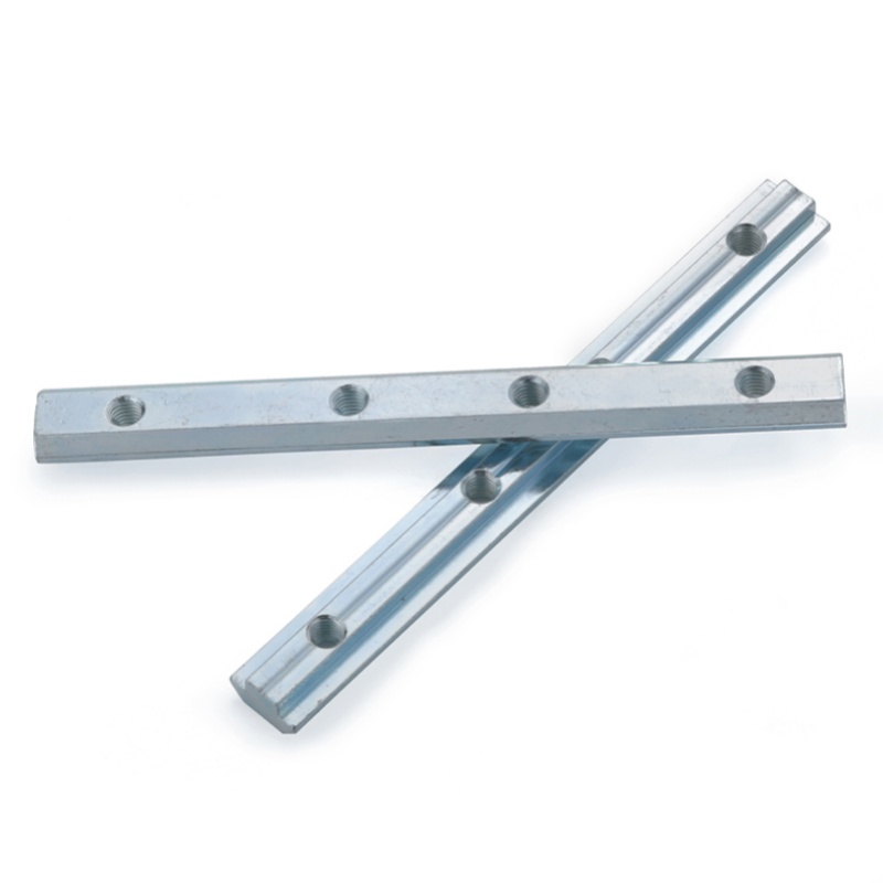 V-Slot T-Slot Joiner 2020 3030 - Woodworking Joint ulasan dan harga