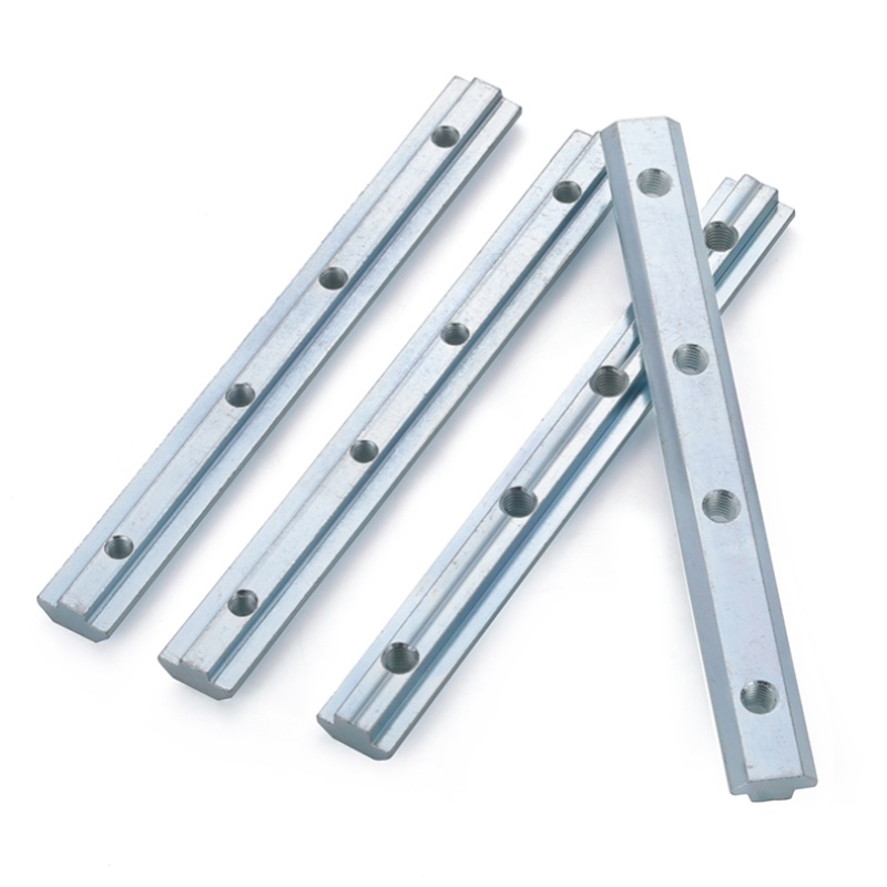 V-Slot T-Slot Joiner 2020 3030 - Woodworking Joint ulasan dan harga