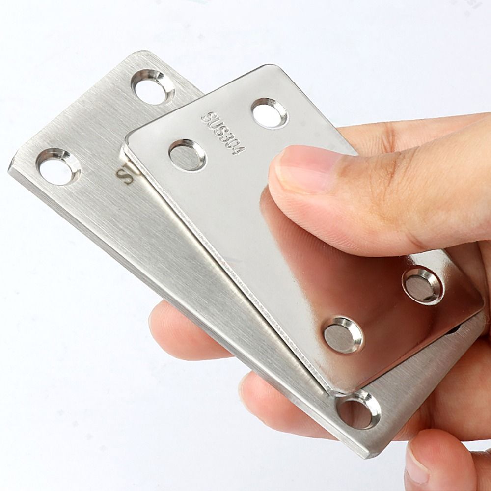1 Buah Braket Sudut Dinding un - Woodworking Joint ulasan dan harga