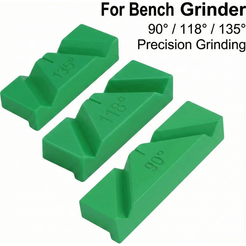Alat Pengasah Mata Bor untuk M - Workbench Woodworking ulasan dan harga