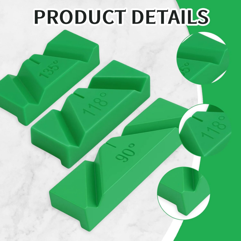 Alat Pengasah Mata Bor untuk M - Workbench Woodworking ulasan dan harga