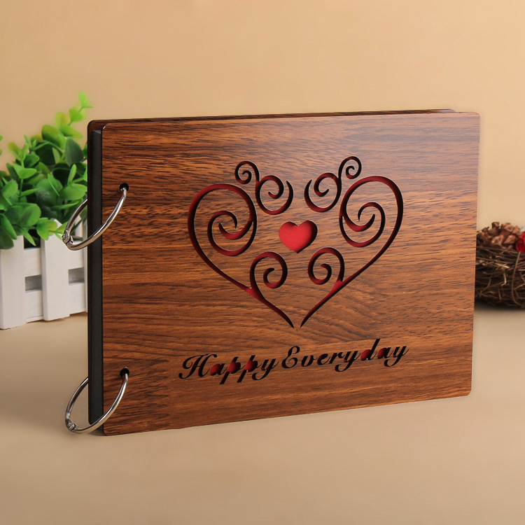 Album Foto Buku Kertas Bayi 8  - Woodworking Book ulasan dan harga