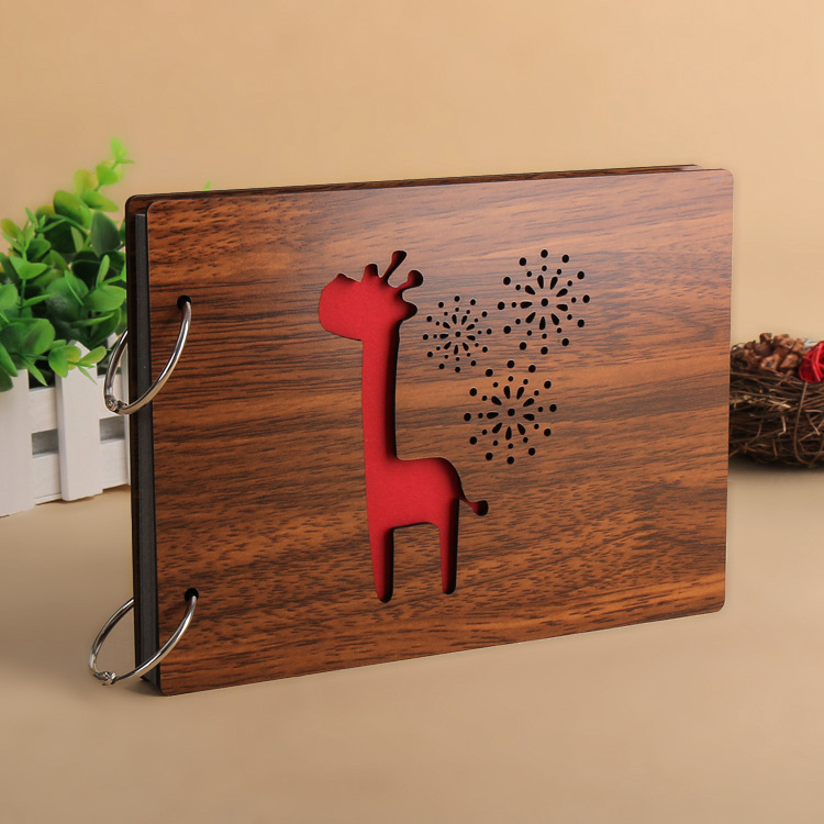 Album Foto Buku Kertas Bayi 8  - Woodworking Book ulasan dan harga